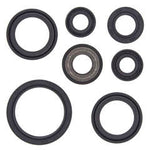 QB OIL SEAL SET
