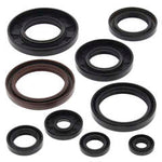 QB OIL SEAL SET