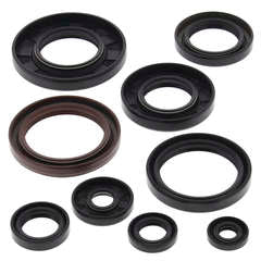 QB OIL SEAL SET