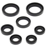 QB OIL SEAL SET