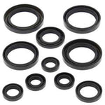 QB OIL SEAL SET