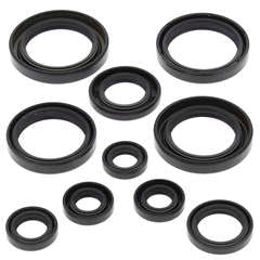 QB OIL SEAL SET