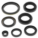 QB OIL SEAL SET