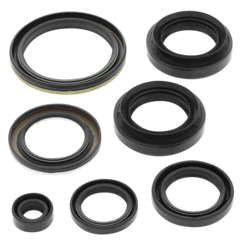 QB OIL SEAL SET