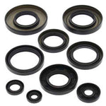 QB OIL SEAL SET