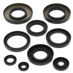 QB OIL SEAL SET