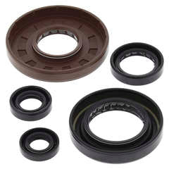 QB OIL SEAL SET