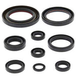 QB OIL SEAL SET