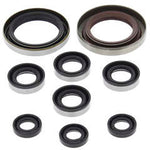 QB OIL SEAL SET