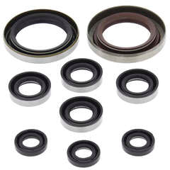 QB OIL SEAL SET