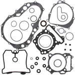 QB GASKET SET WITH OS