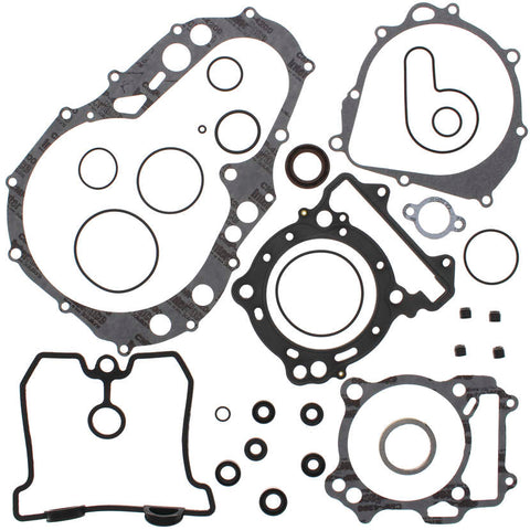 QB GASKET SET WITH OS