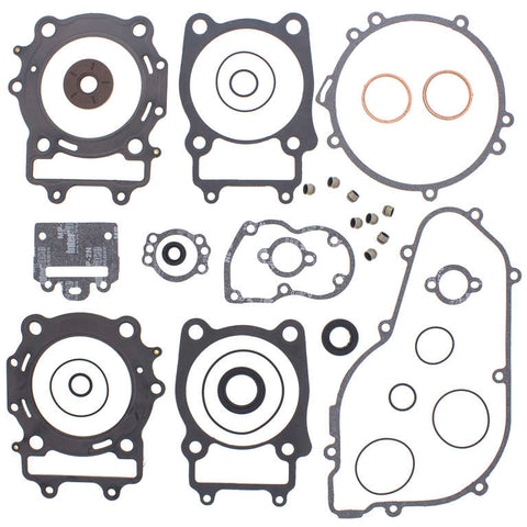 QB GASKET SET WITH OS