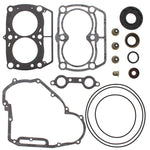 QB GASKET SET WITH OS