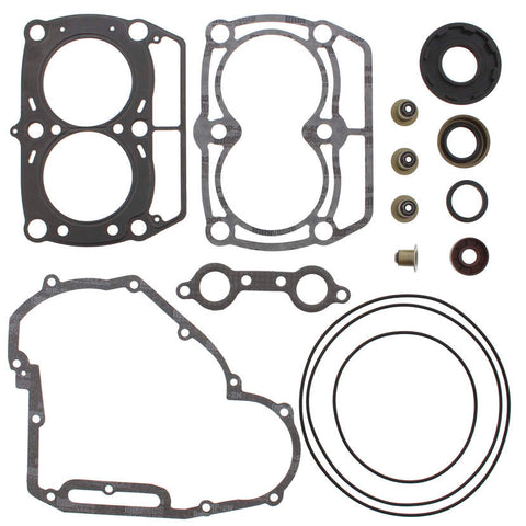 QB GASKET SET WITH OS