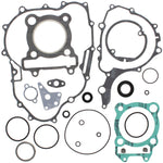 QB GASKET SET WITH OS