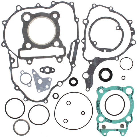 QB GASKET SET WITH OS