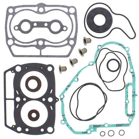 QB GASKET SET WITH OS