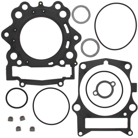 QB FULL TOP END SET
