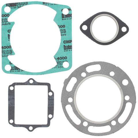 QB FULL TOP END SET
