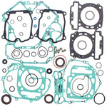 QB GASKET SET WITH OS