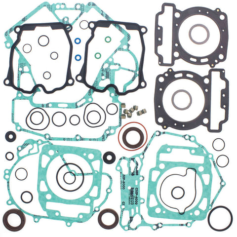 QB GASKET SET WITH OS