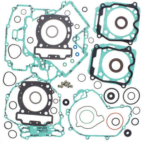 QB GASKET SET WITH OS