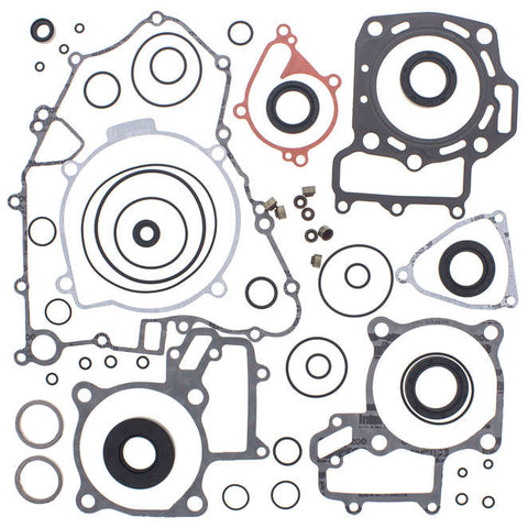 QB GASKET SET WITH OS