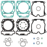 TOP END GASKET SET