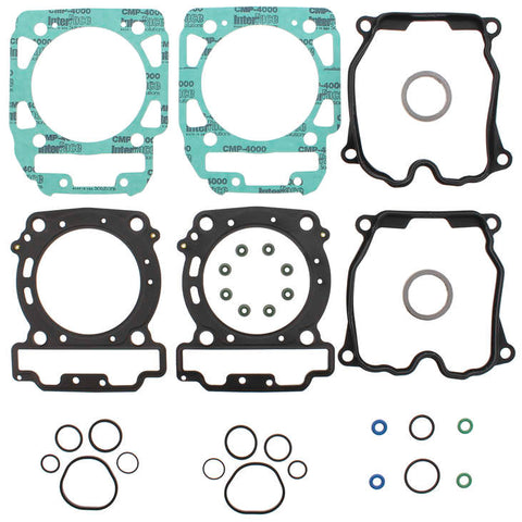 TOP END GASKET SET