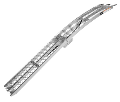 QB QUADLITE 12X89 ARCH RAMP