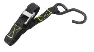 QUADLITE RAMP STRAP REPLACEMNT