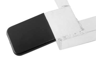 QUADLITE RAMP VINYL TIP