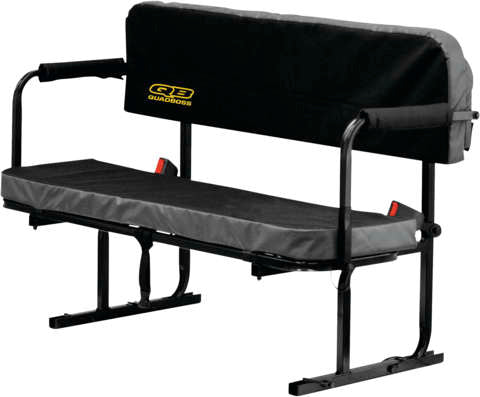UTV JUMPSEAT QB