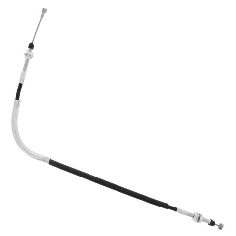 QB REAR BRAKE CABLE
