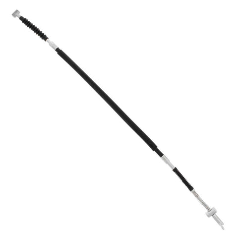 QB REAR BRAKE CABLE