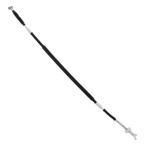 QB REAR BRAKE CABLE