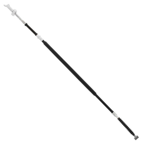 QB REAR BRAKE CABLE