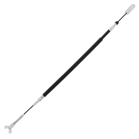 QB REAR BRAKE CABLE