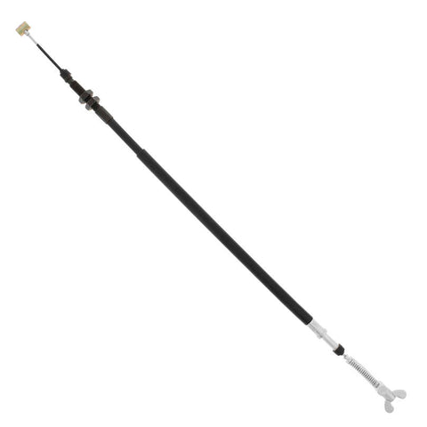 QB REAR BRAKE CABLE
