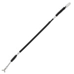 QB REAR BRAKE CABLE
