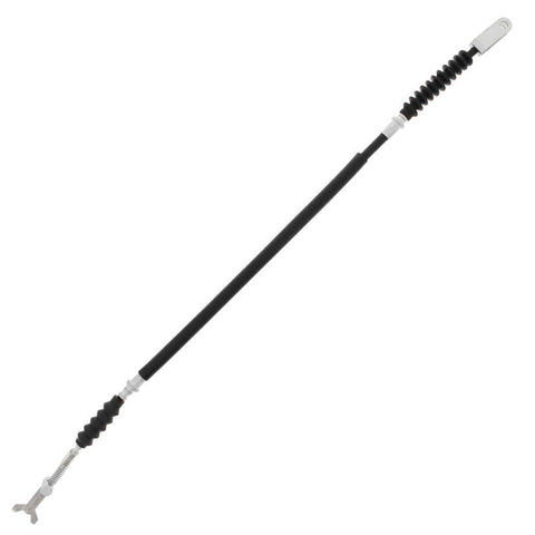 QB REAR BRAKE CABLE