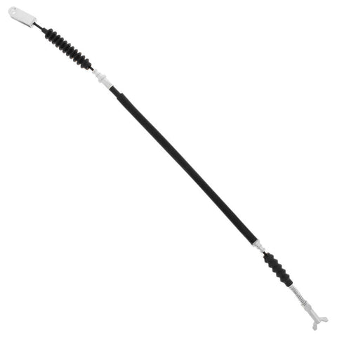 QB REAR BRAKE CABLE