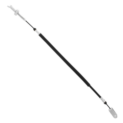 QB REAR BRAKE CABLE