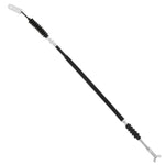 QB REAR BRAKE CABLE