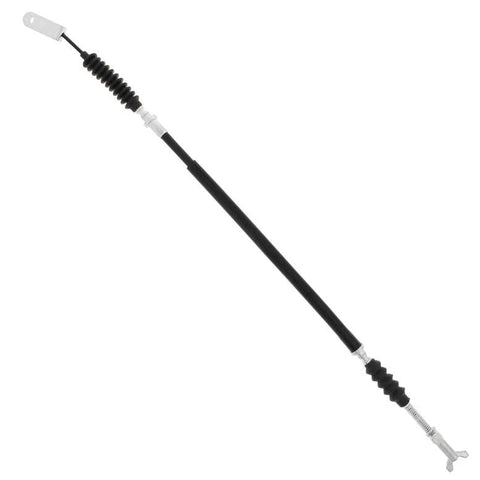 QB REAR BRAKE CABLE