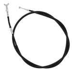 QB REAR BRAKE CABLE
