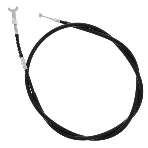 QB REAR BRAKE CABLE
