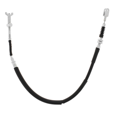 QB REAR BRAKE CABLE