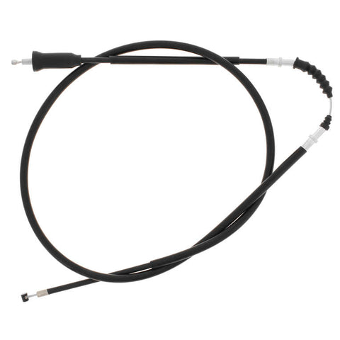 QB REAR BRAKE CABLE